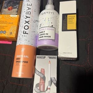 Beauty bundle